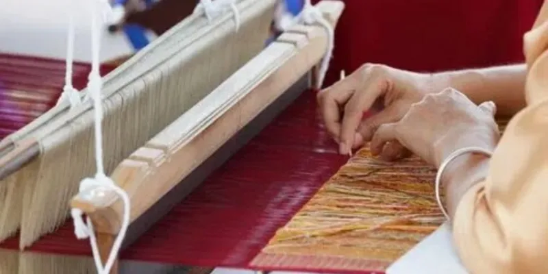 Digital Platforms Unlock Global Growth for Handloom Products